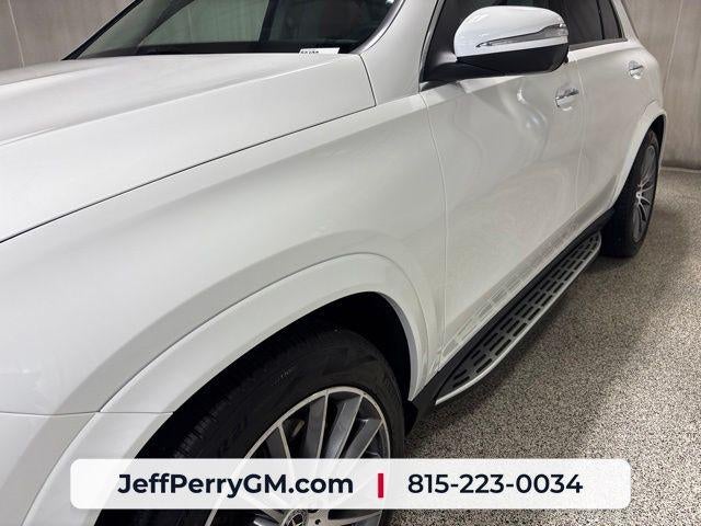 2026 Mercedes-Benz GLE 350