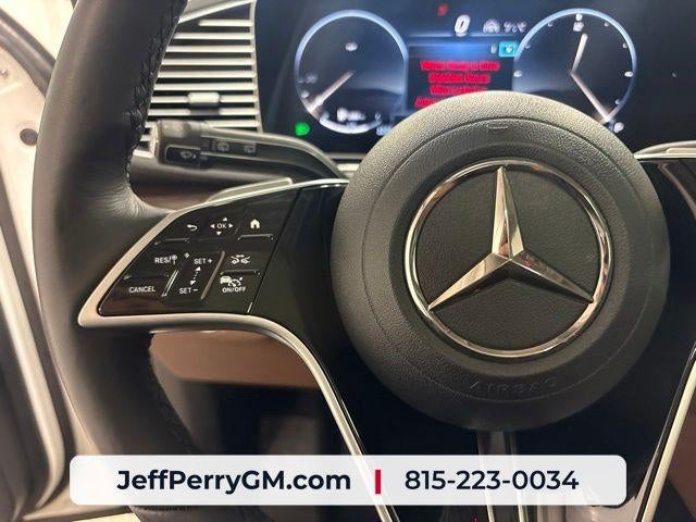 2026 Mercedes-Benz GLE 350