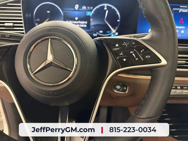 2026 Mercedes-Benz GLE 350