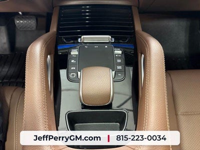 2026 Mercedes-Benz GLE 350