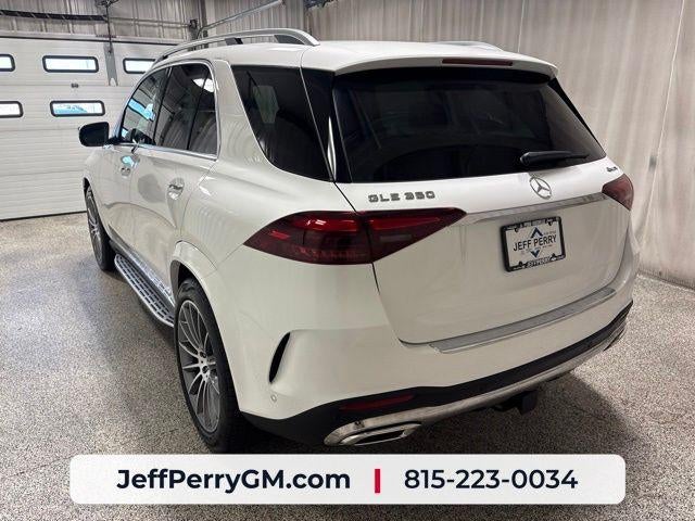 2026 Mercedes-Benz GLE 350