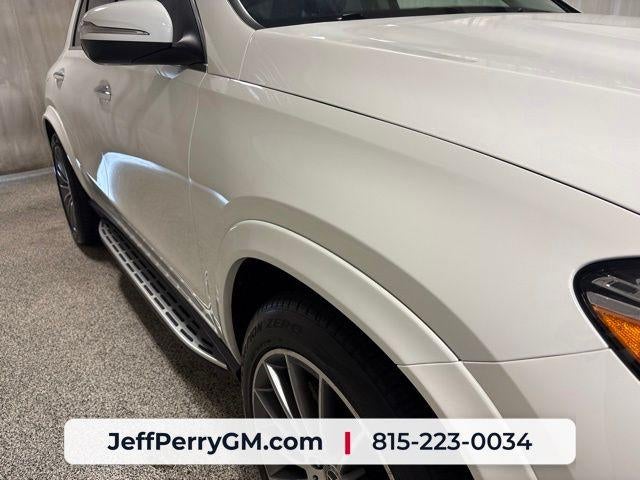2026 Mercedes-Benz GLE 350