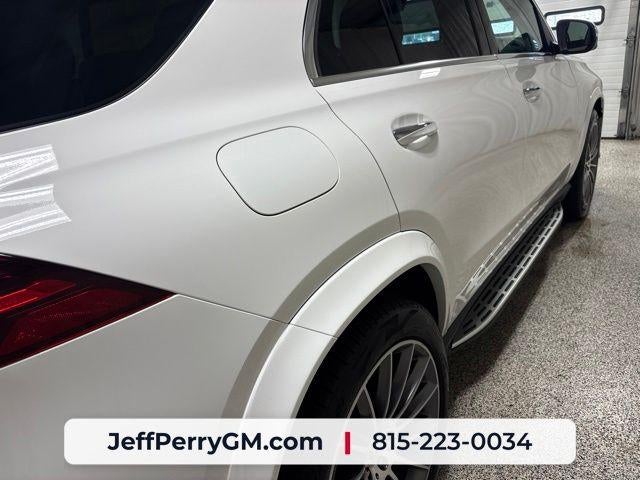 2026 Mercedes-Benz GLE 350