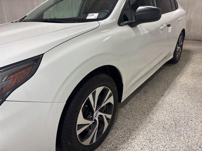 2023 Subaru Legacy Base