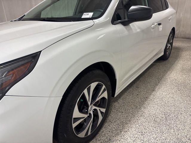 2023 Subaru Legacy Base