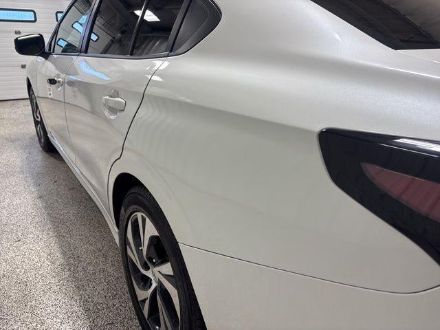 2023 Subaru Legacy Base