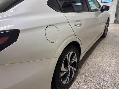 2023 Subaru Legacy Base