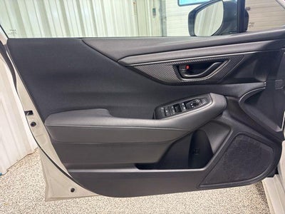 2023 Subaru Legacy Base