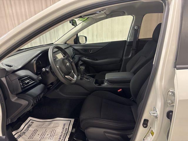 2023 Subaru Legacy Base