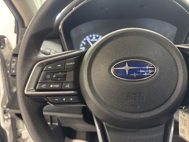 2023 Subaru Legacy Base