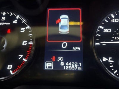 2023 Subaru Legacy Base