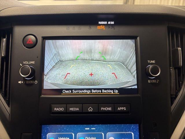 2023 Subaru Legacy Base