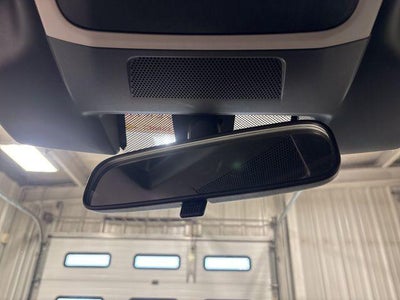 2023 Subaru Legacy Base