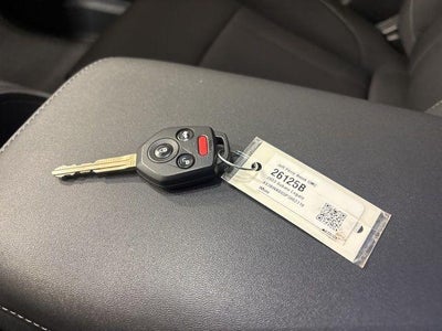 2023 Subaru Legacy Base