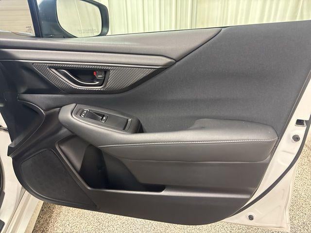 2023 Subaru Legacy Base