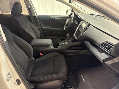 2023 Subaru Legacy Base