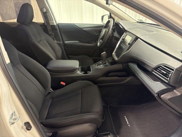 2023 Subaru Legacy Base