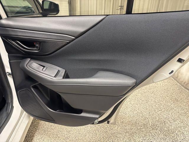 2023 Subaru Legacy Base