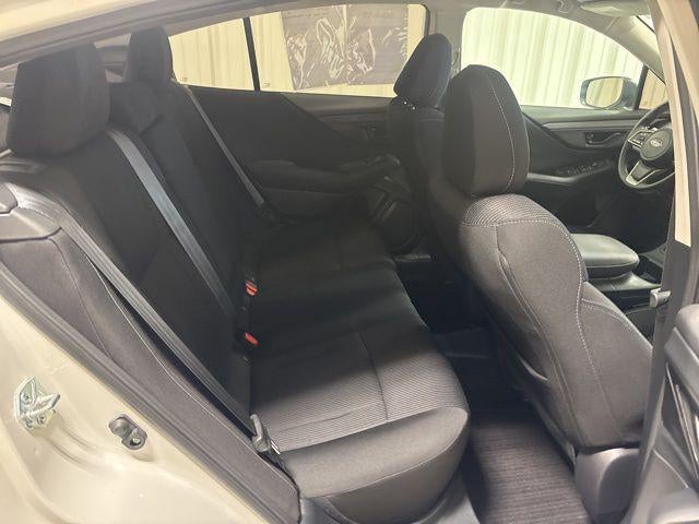 2023 Subaru Legacy Base