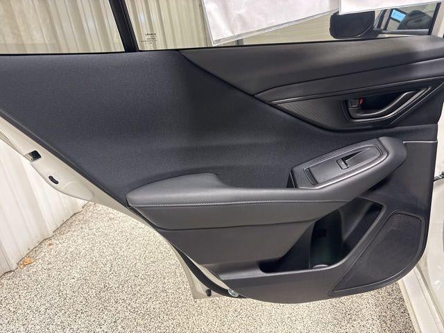 2023 Subaru Legacy Base