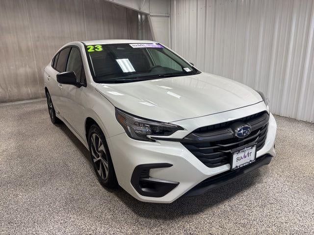 2023 Subaru Legacy Base