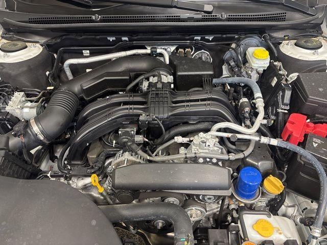 2023 Subaru Legacy Base