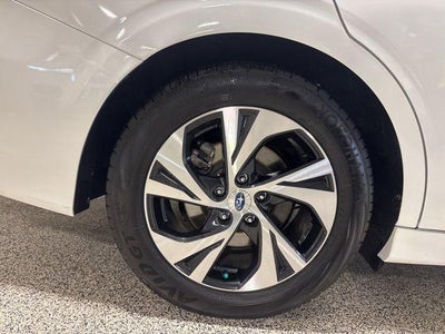 2023 Subaru Legacy Base