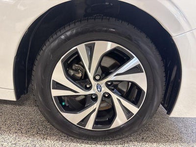 2023 Subaru Legacy Base