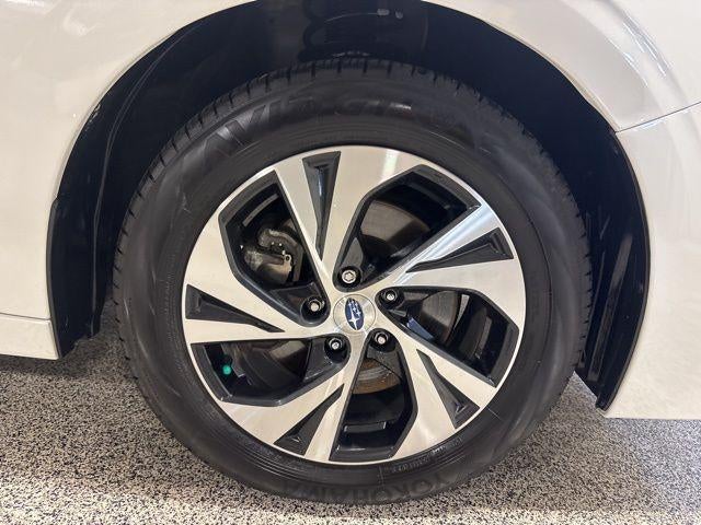 2023 Subaru Legacy Base