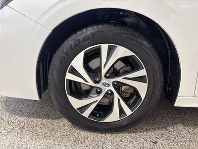 2023 Subaru Legacy Base