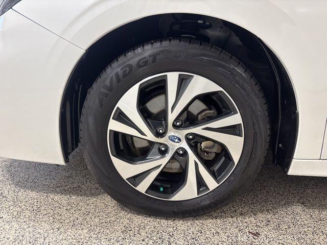 2023 Subaru Legacy Base