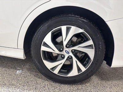 2023 Subaru Legacy Base