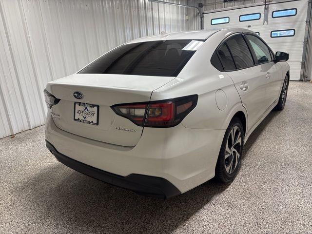 2023 Subaru Legacy Base