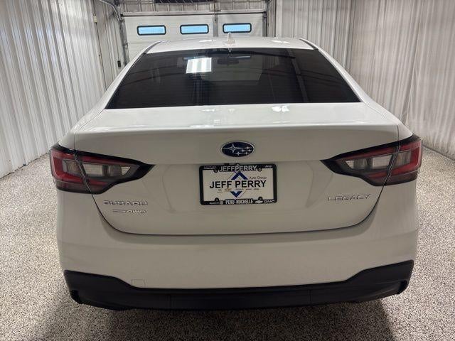 2023 Subaru Legacy Base