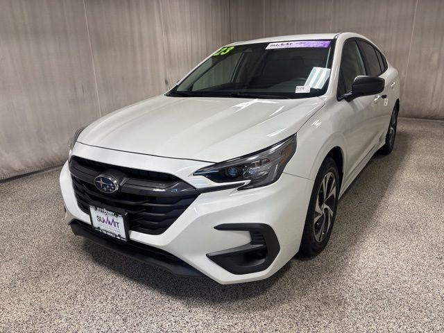 2023 Subaru Legacy Base