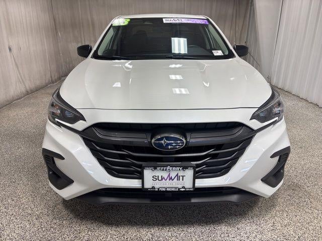 2023 Subaru Legacy Base