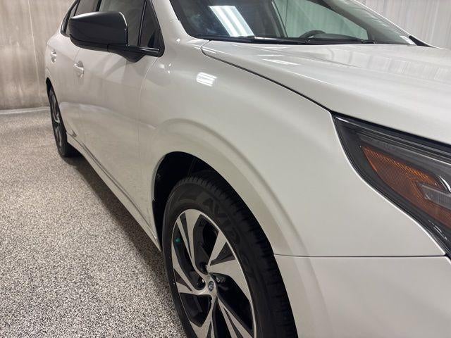 2023 Subaru Legacy Base