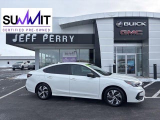 2023 Subaru Legacy Base