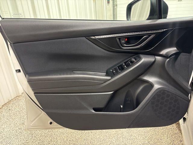 2019 Subaru Impreza Base