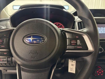 2019 Subaru Impreza Base