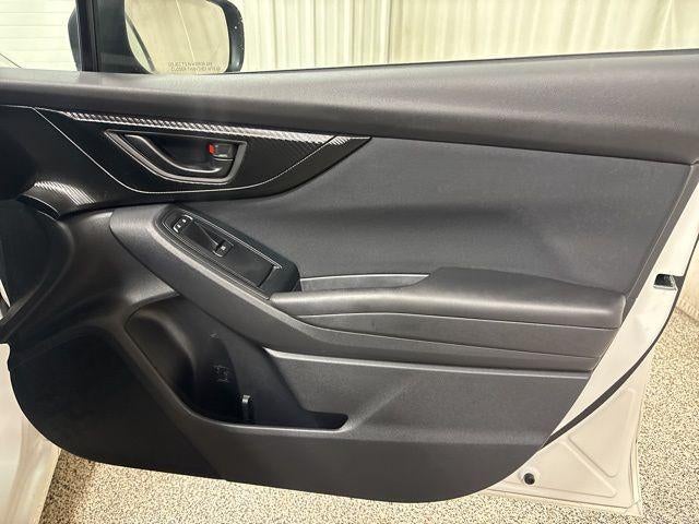 2019 Subaru Impreza Base