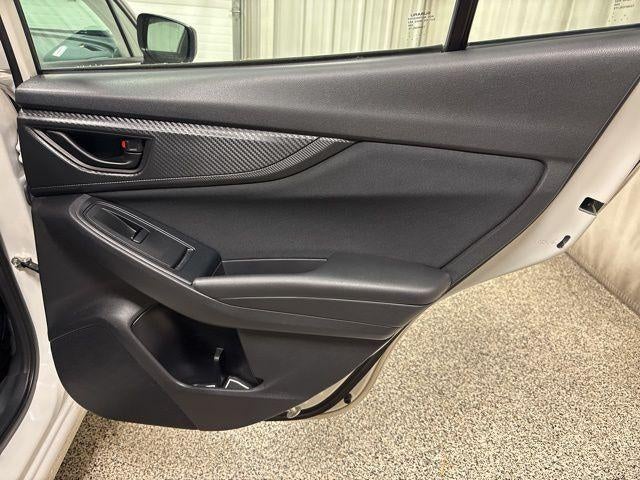 2019 Subaru Impreza Base