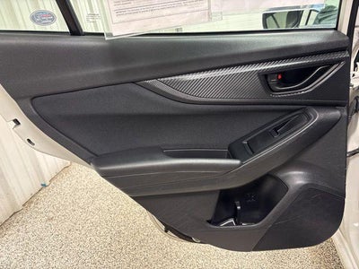 2019 Subaru Impreza Base