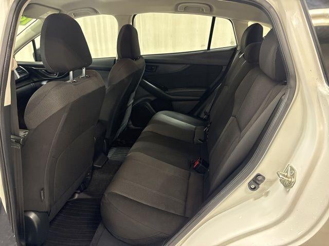 2019 Subaru Impreza Base