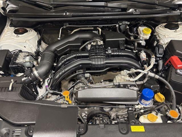 2019 Subaru Impreza Base