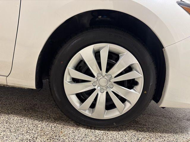 2019 Subaru Impreza Base