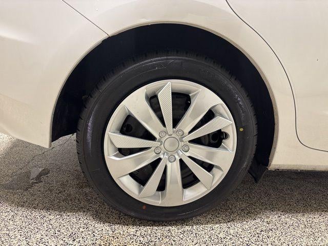 2019 Subaru Impreza Base