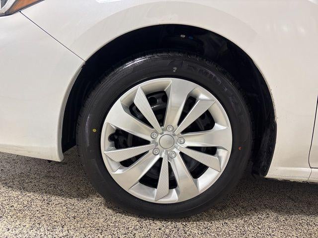 2019 Subaru Impreza Base