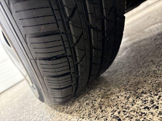 2019 Subaru Impreza Base