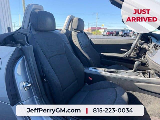 2007 BMW Z4 Roadster